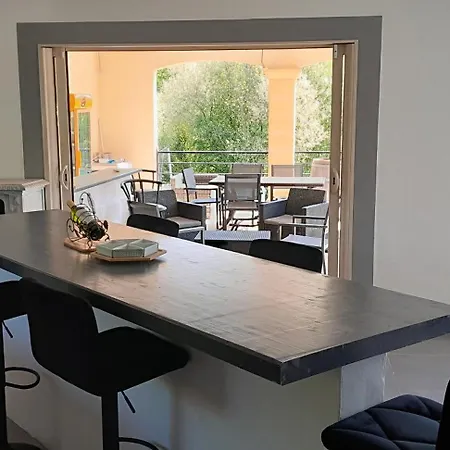 Villa Prestige *