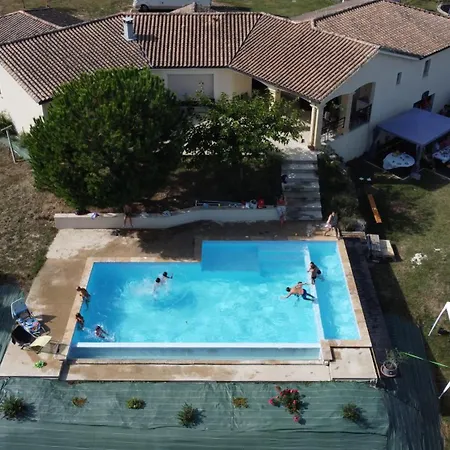 Prestige La Douze