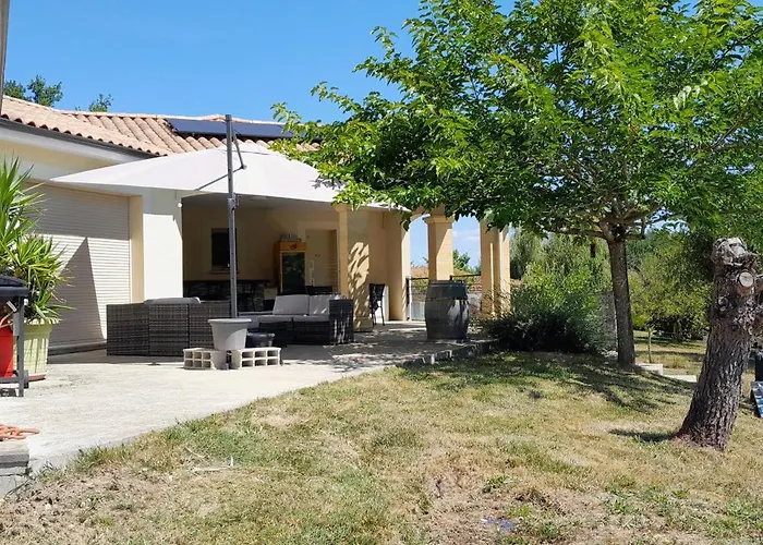 Villa Perigord La Douze